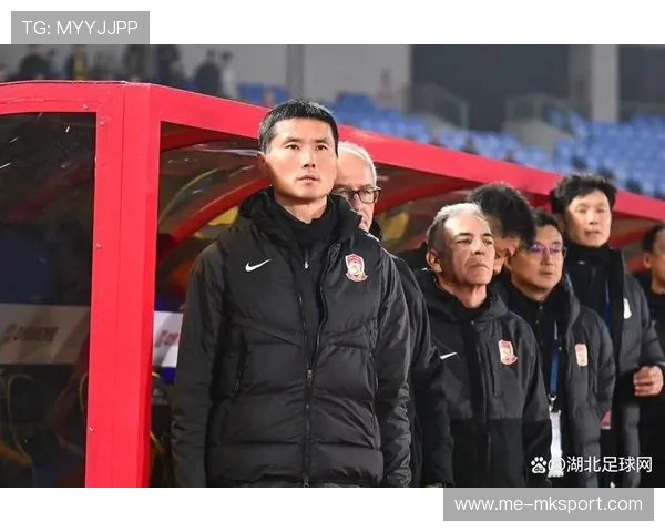 “本土教练崭露头角，中超竞争更激烈”，中超本土教练都有谁