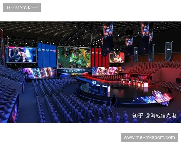 《电竞与传统文化结合：创新文化传承方式》，电竞与传统体育的区别与关系