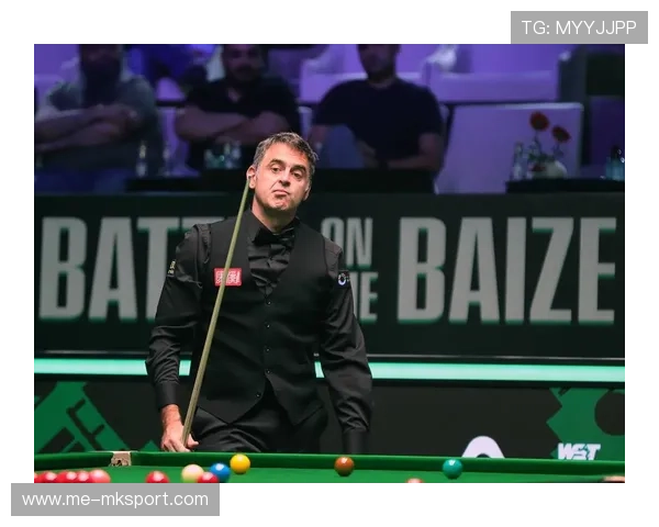 【名将谈战】奥沙利文：比赛中罚分争议的应对策略，奥沙利文比赛态度