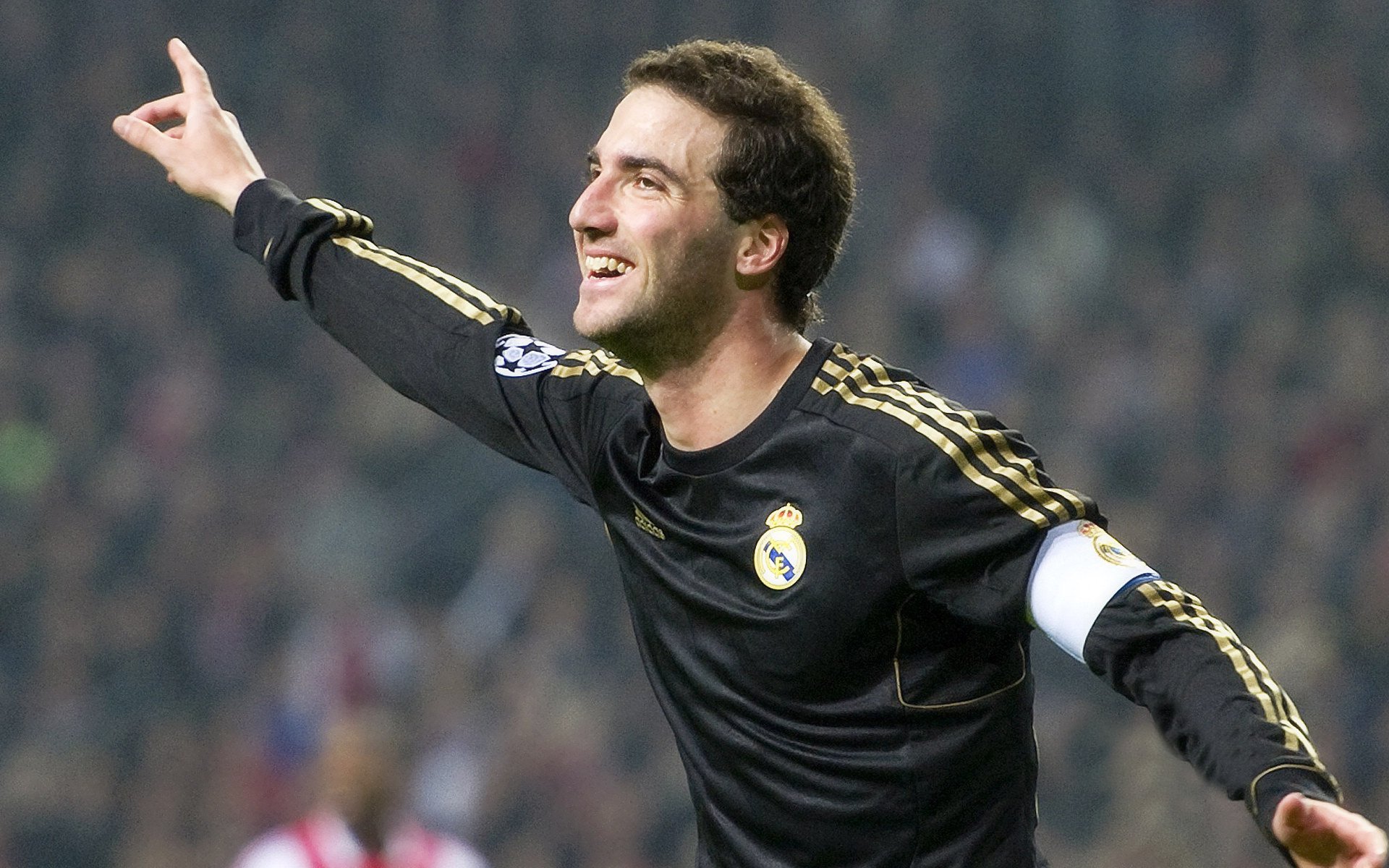 安东尼25岁狂飙，世界波惊艳球迷，安东尼生涯锦集